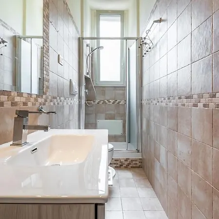 Appartement Il Giardino Apartment- Between And Center Cagliari
