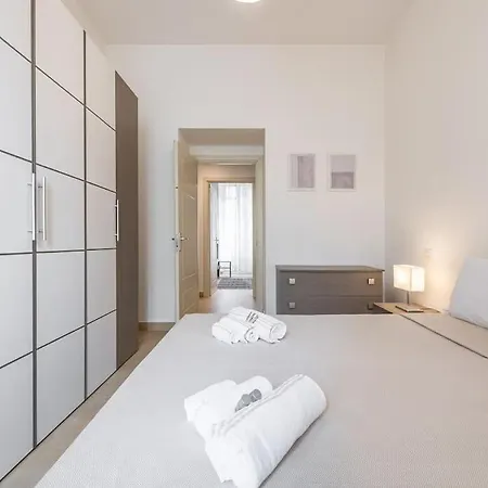 Il Giardino Apartment- Between And Center Cagliari