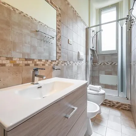 Il Giardino Apartment- Between And Center Apartment Cagliari