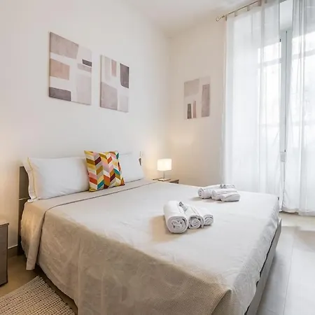 Il Giardino Apartment- Between And Center * Cagliari